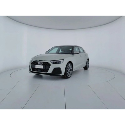 Audi A1 30 TFSI S tronic Business 85 kW