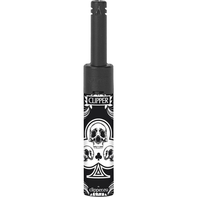 Clipper Minitube Poker 3