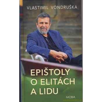 Epi štoly o elitách a lidu - Vlastimil Vondruška