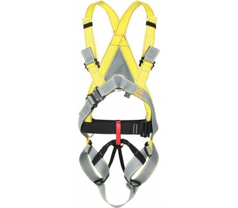 Singing Rock Ropedancer II