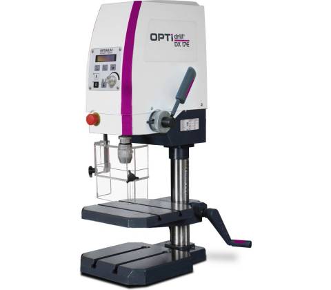 Optimum OPTIdrill DX 17 E 3020168