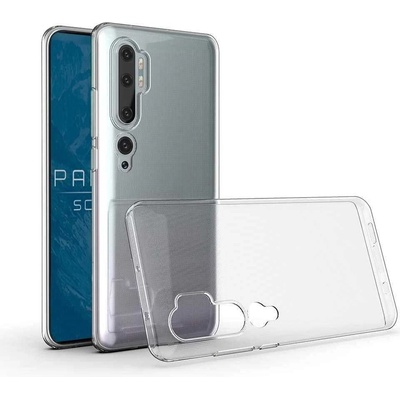 Pouzdro Forcell Ultra Slim 0,5mm Vivo Y21 / Y21S / Y33S, čiré