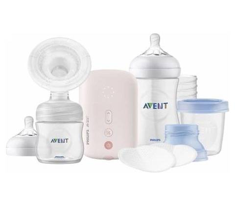Philips AVENT elektr. sada