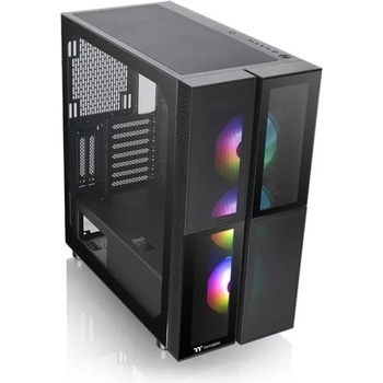 Image 1 of Thermaltake T26 TG ARGB (CA-1W1-00M1WN-01)