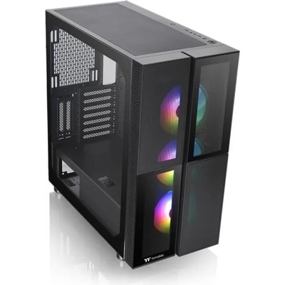 Thermaltake T26 TG ARGB (CA-1W1-00M1WN-01)