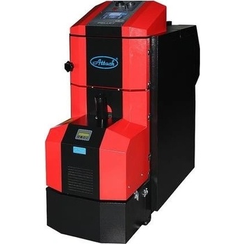 Attack Pellet 30 Automatic Plus PEL30PLUS