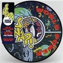 World Power - Picture LP