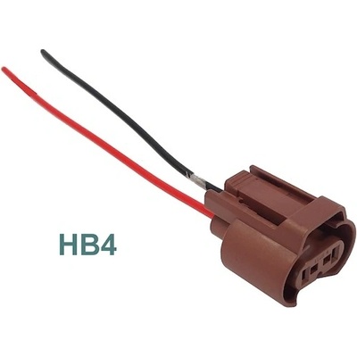 Patice autožárovky HB4