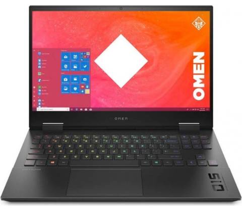 HP Omen 15-ek0003nc 1X2E5EA
