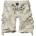 BRANDIT мъжки къси панталони BRANDIT - Vintage Cargo - 2002-sandstorm
