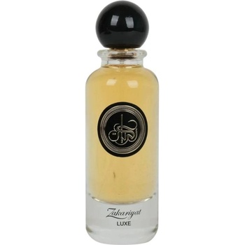 Fragrance World French Avenue Zakariyat Luxe EDP 100 мл. - Унисекс