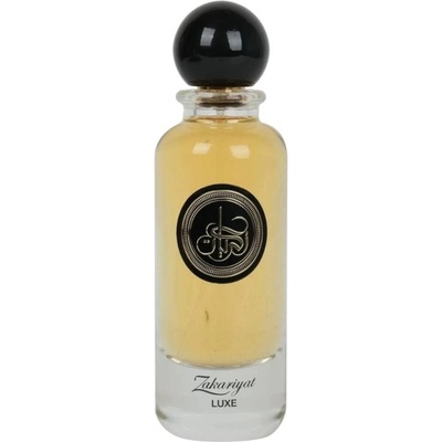 Fragrance World French Avenue Zakariyat Luxe EDP 100 мл. - Унисекс