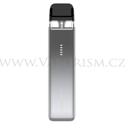 Vaporesso Xros 6 Mini Pod 1600 mAh Titanium Silver