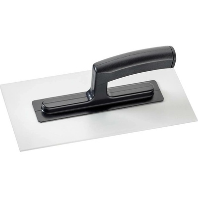 Hladítko 280×140mm, ABS plast 3mm, 1K