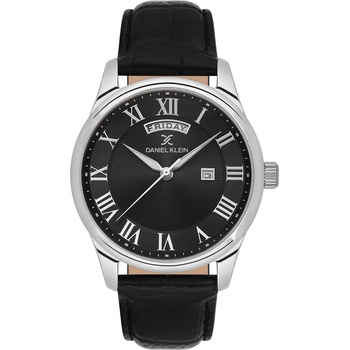Daniel Klein DK13819-1