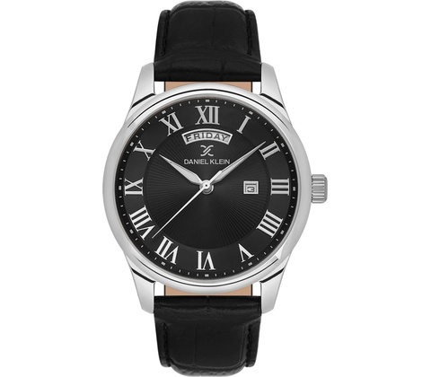 Daniel Klein DK13819-1