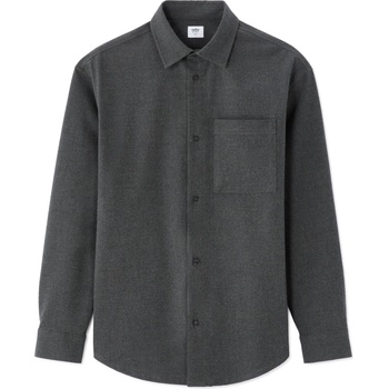 Celio Горна риза Manelset Celio | Siv | МЪЖЕ | M