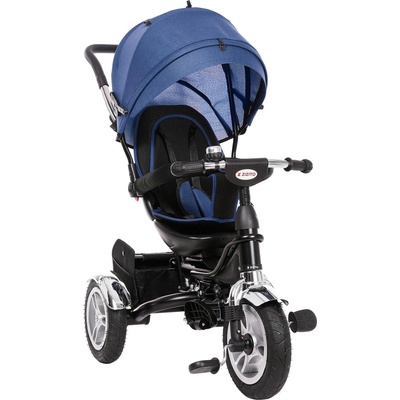 Детска триколка zizito troy, червена - Син