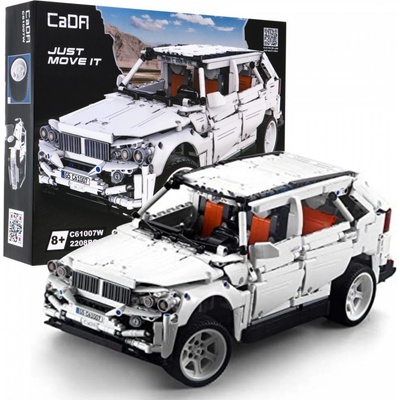 RAMIZ Cada auto Off-Roader 2208 ks