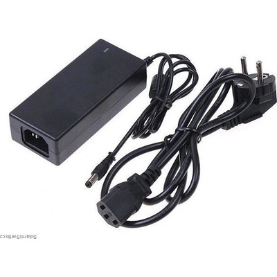 Power 10A Napájecí zdroj pro LED pásky 120W 12V 10A neoriginální – Hledejceny.cz