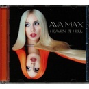 AVA MAX - HEAVEN & HELL CD