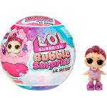 MGA Entertainment MGA L. O. L. Изненада! : Bubble Surprise Lil Sisters (Sidekick) (119791EU) (88784)