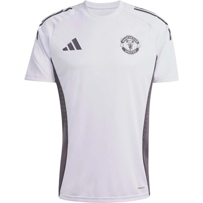 adidas Manchester United tréningový pánsky dres tint