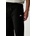 Alpha Industries спортен панталон мъжки с памук Basic Straight (268362)