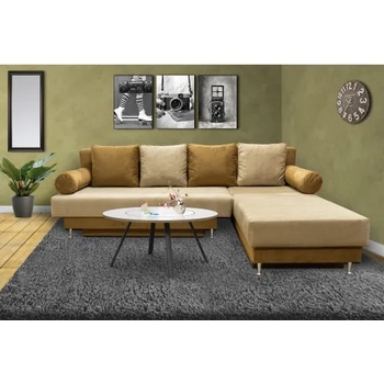 Image 1 of Мебелна фабрика НОВ ДОМ - гр. Ямбол Холов ъгъл Тони мини 10 (Продукт 36)