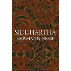 Siddhartha (2013)