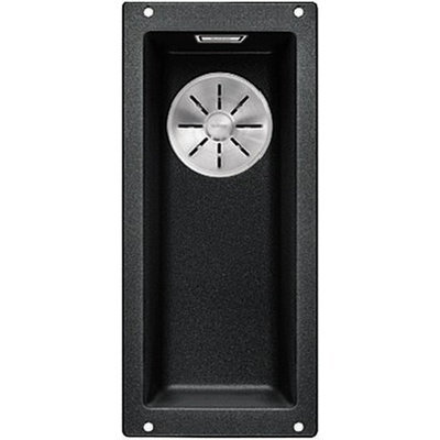 BLANCO SUBLINE 160-U IF SILGRANIT antracit