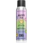 Revolution Happy Fix Ultra Matte 16h Fixing Mist фон дьо тен фиксатор 150ml
