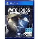 Hry na PS4 Watch Dogs Complete