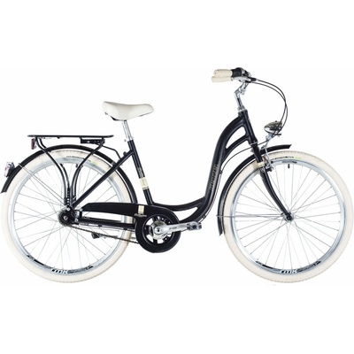 Kenzel Bellissima Deluxe 7spd 2025