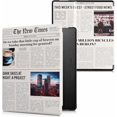 KW Mobile Front Page KW4941711 pre Amazon Kindle Oasis 2 / 3 viacfarebné