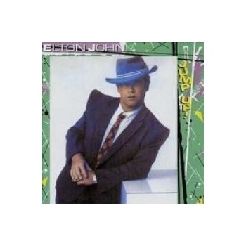 JUMP UP - JOHN ELTON