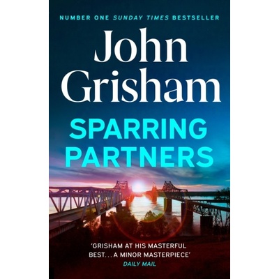 Sparring Partners - John Grisham