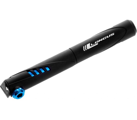 Longus Blue
