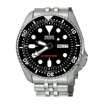 Seiko SKX007K2