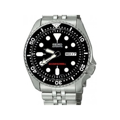 Seiko SKX007K2