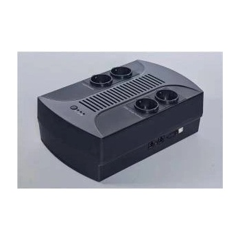 Eurocase EA200 PLUS
