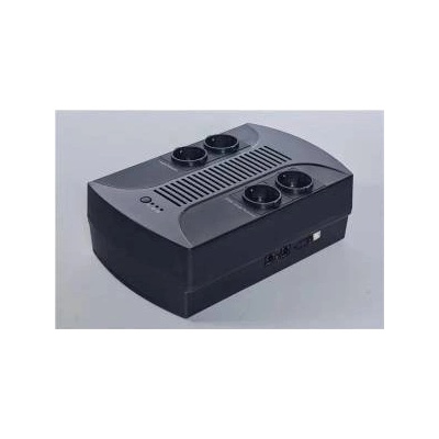 Eurocase EA200 PLUS
