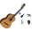Valencia VC263 Premium SET Antique Natural Класическа китара с размер 3/4
