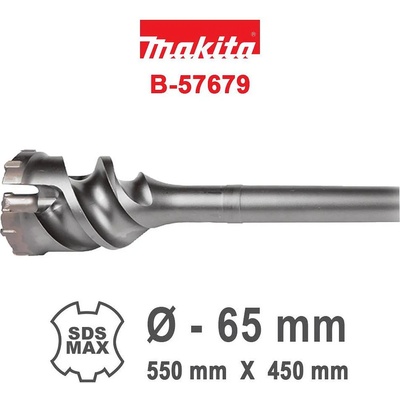 Makita B-57679