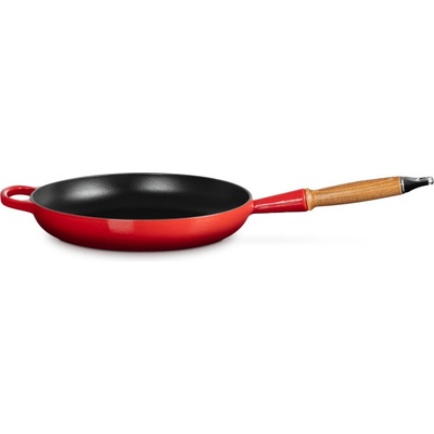 Le creuset Signature panvica Červená 28 cm