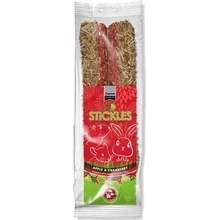 Supreme Tiny FARM Stick.Apple brusnicovo-bulvárna tyčinka 2 ks 100 g