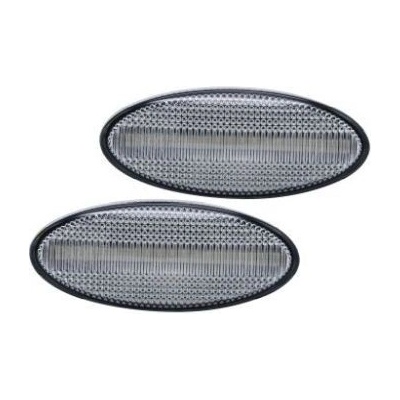 Sada směrových světel BLIC L37-140-004LED-D