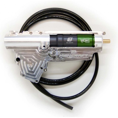 Mancraft PDiK HPA konverzný kit pre AEG V3 6 mm CNC mechabox