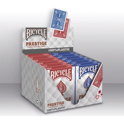 Bicycle Prestige JUMBO Index