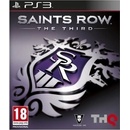 Hry na PS3 Saints Row 3